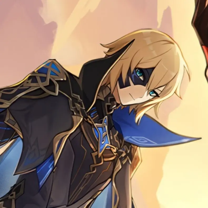 Avatar of Dainsleif
