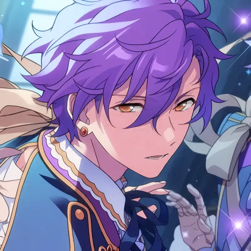 Avatar of Adonis Otogari