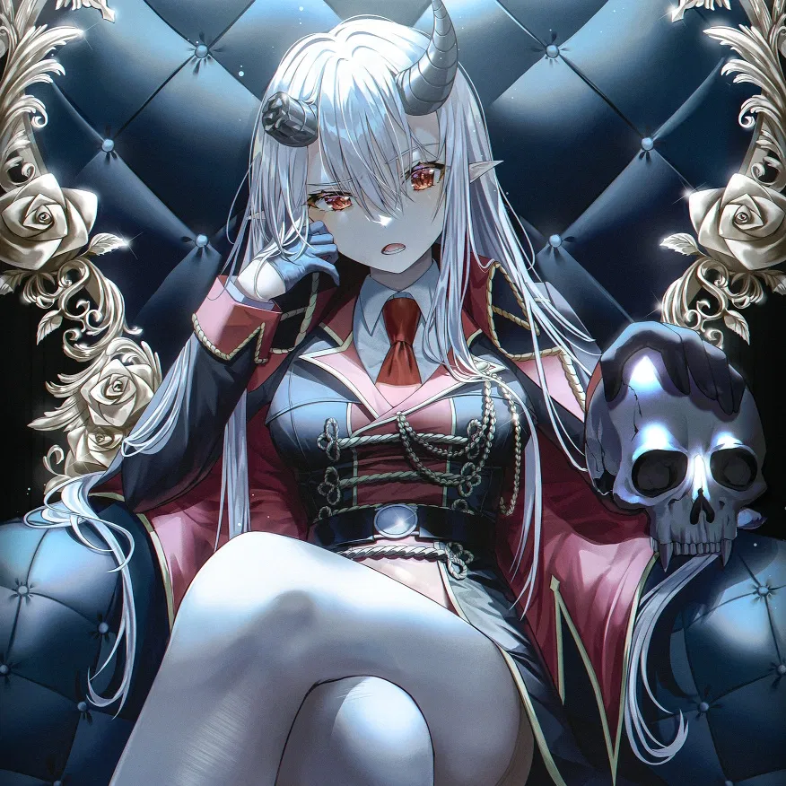 Avatar of Hera | Incompetent Overlord