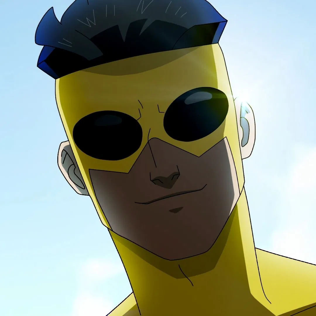 Avatar of SINISTER MARK || MARK GRAYSON