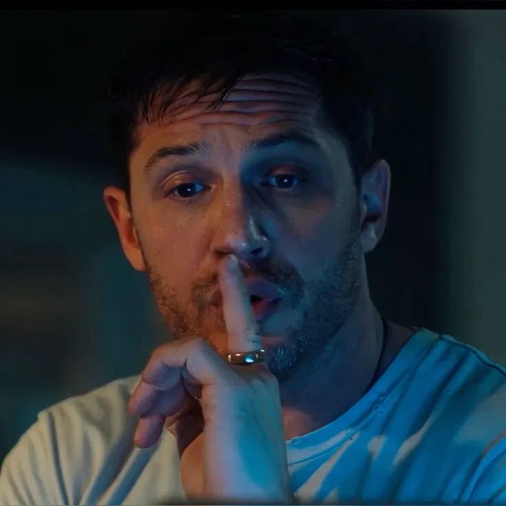 Avatar of Eddie Brock