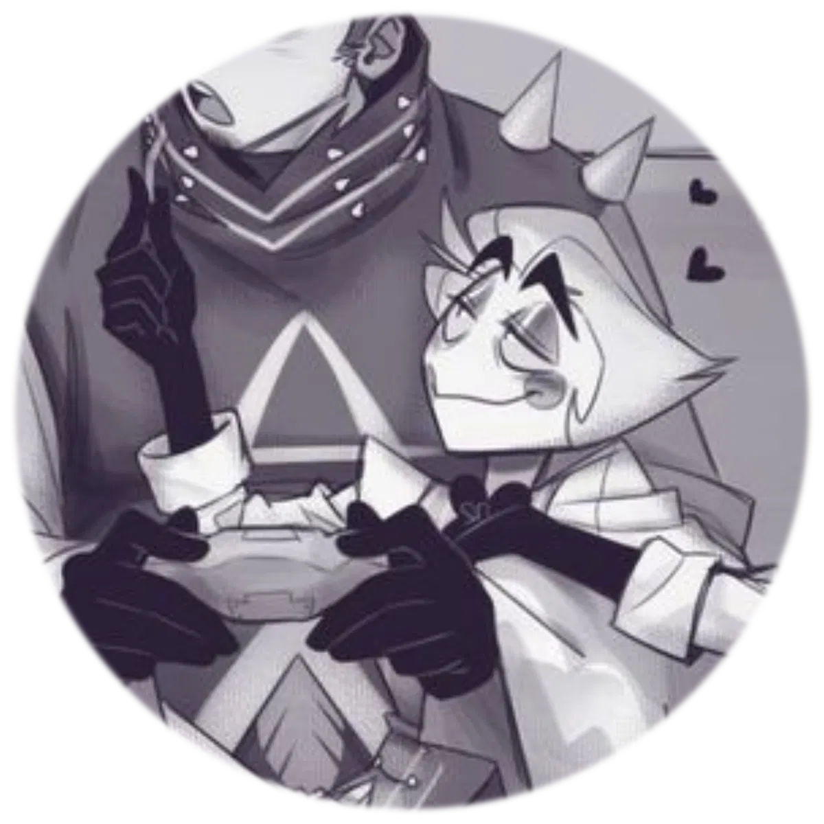 Avatar of ╰✦ Lucifer Morningstar