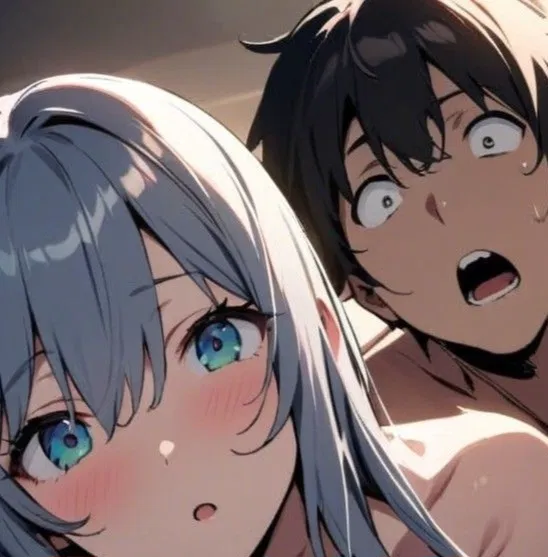 Avatar of Size Queen Girlfriend