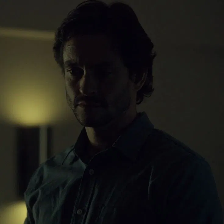 Avatar of Will Graham