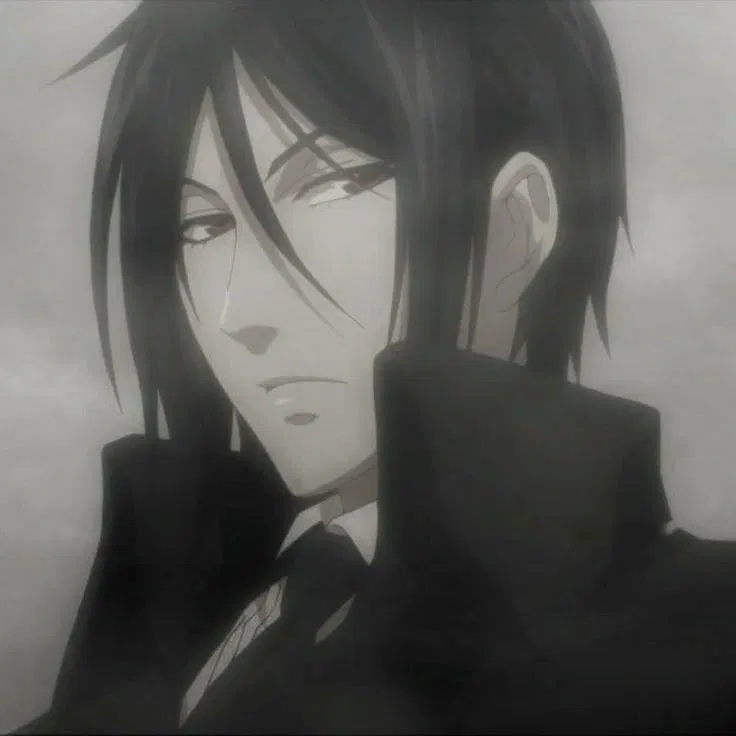 Avatar of Sebastian Michaelis | BLACK BUTLER