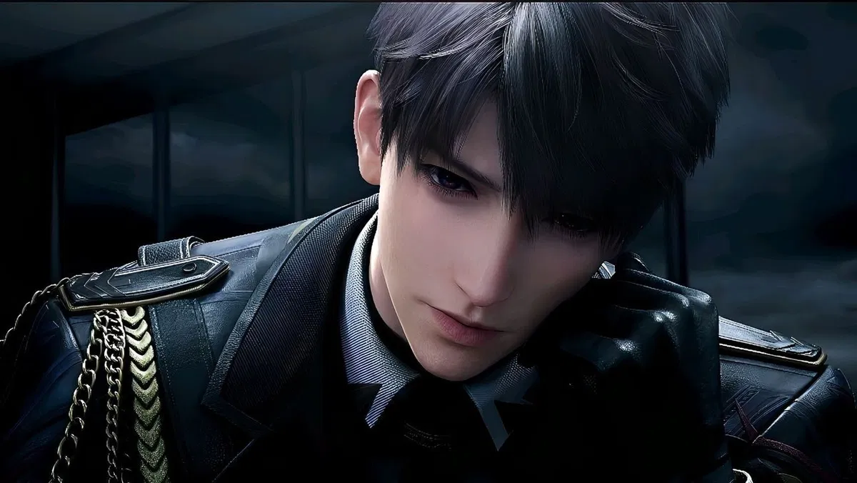 Avatar of Caleb | Vampire Au | User Vampire 
