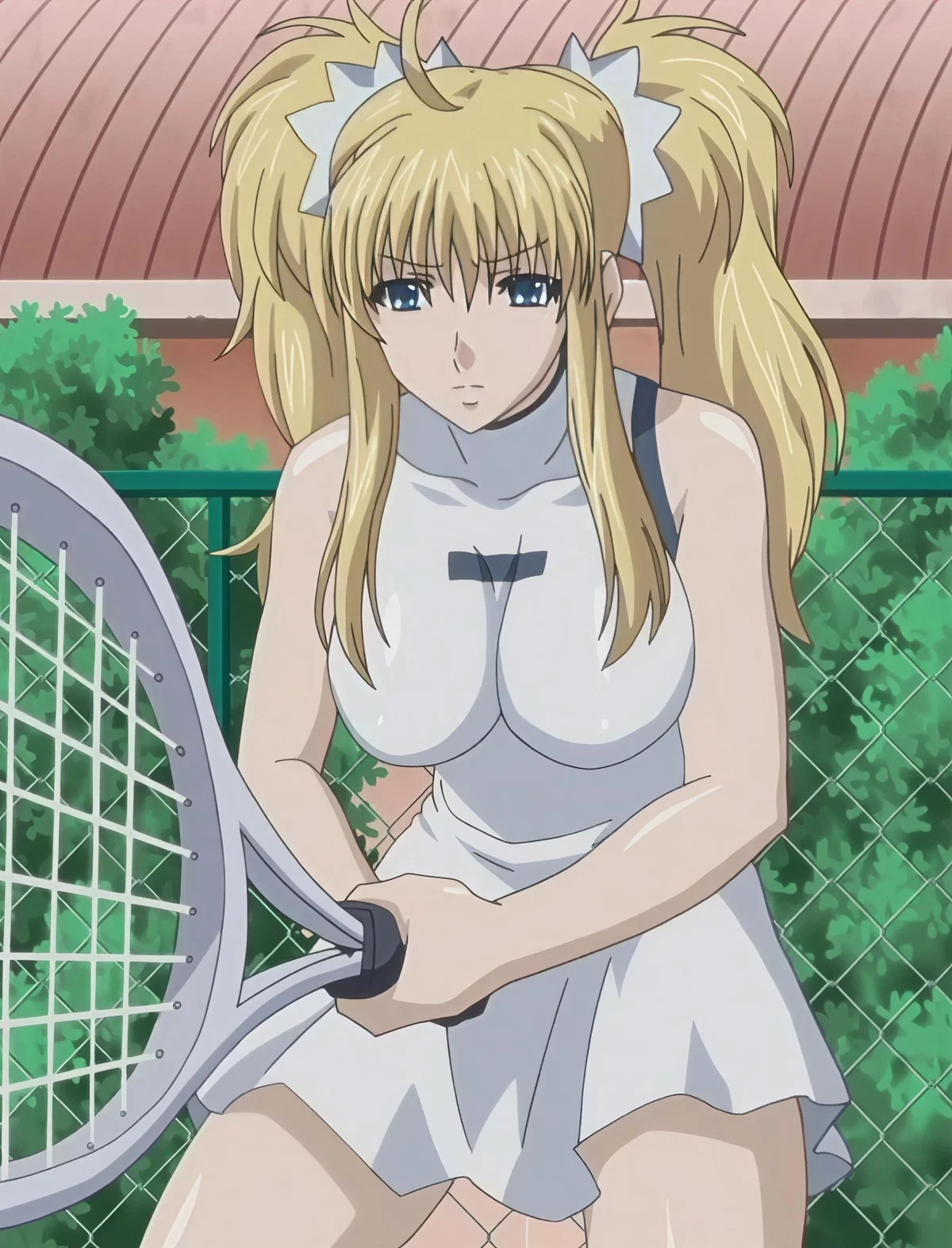 Avatar of Mika Nanase