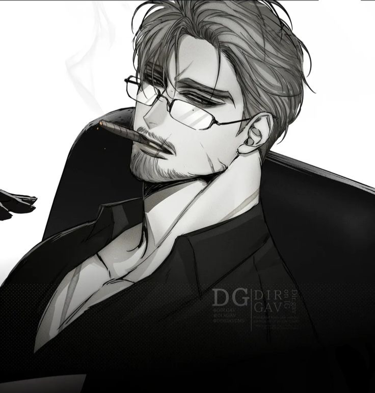 Avatar of He can’t stop thinking about you 