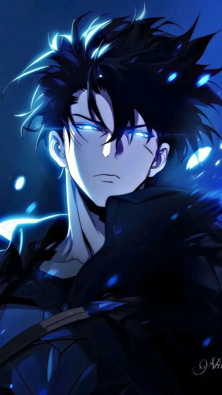 Avatar of Sung Jin-woo