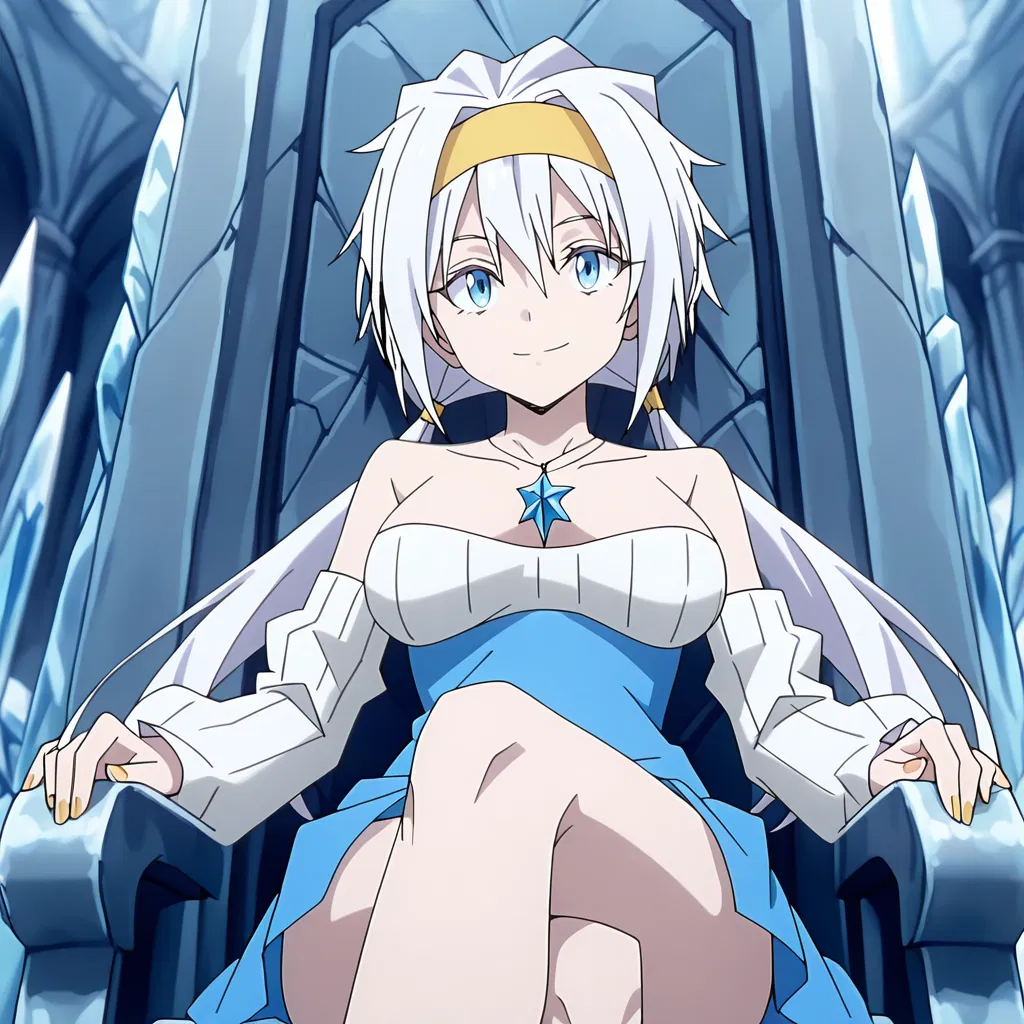Avatar of Velzard