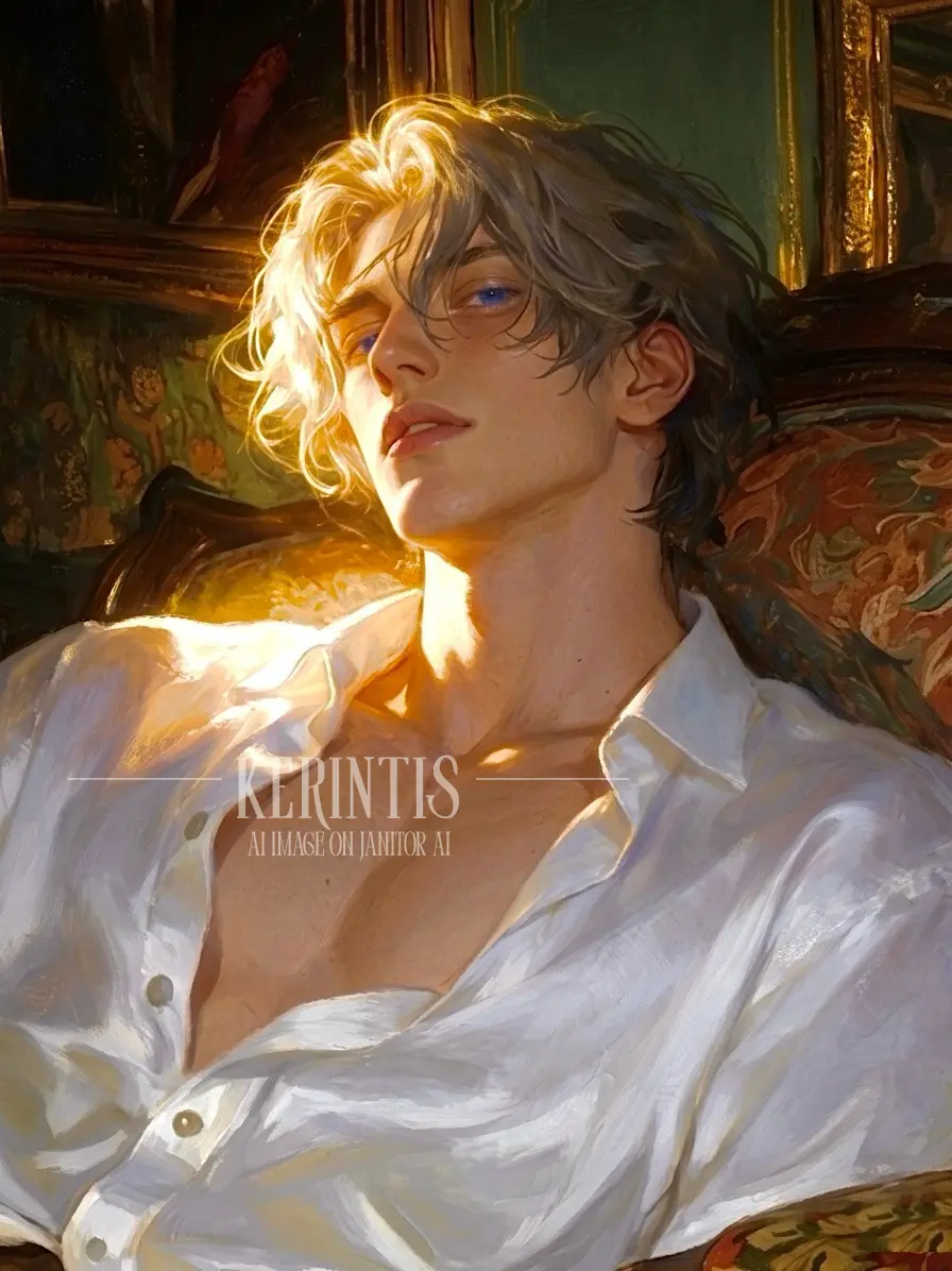 Avatar of Veyn — ALIEN BOYFRIEND