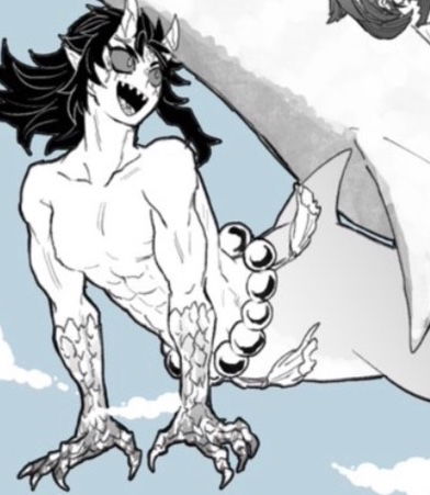 Avatar of Urogi Merman AU