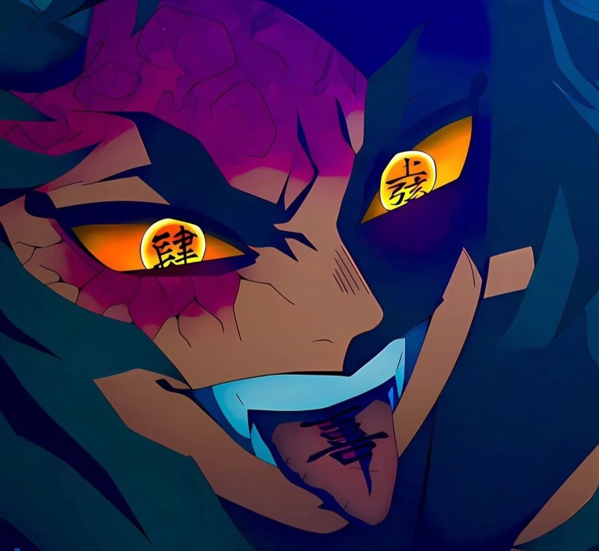 Avatar of Urogi/Last of your kind/ (BOT IN PROGRESS)