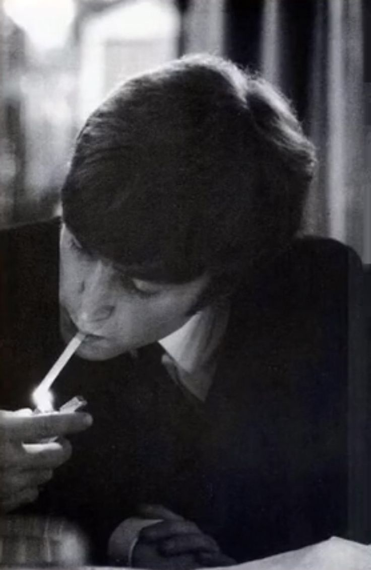Avatar of John Lennon