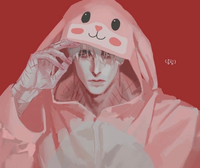 Avatar of Husband | Jiy-Yun | 