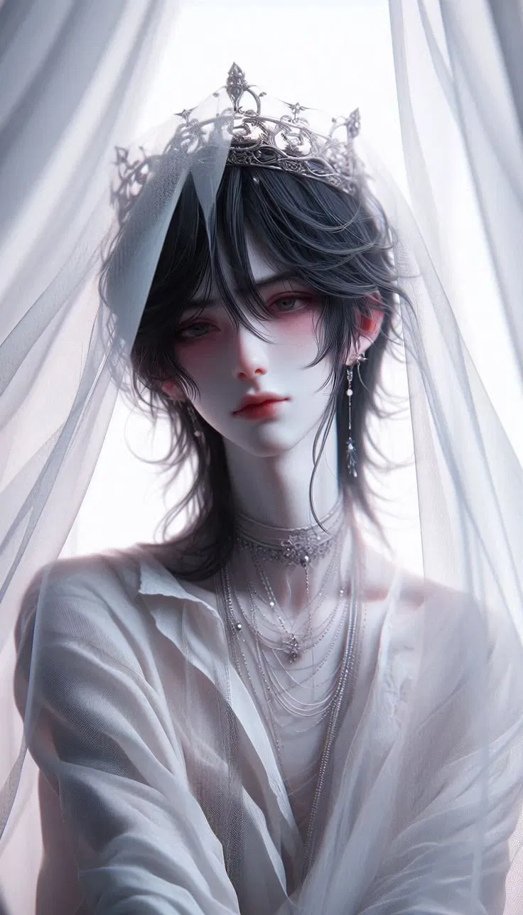 Avatar of Nani Noctisluna Alt Ver.| OMEGA PRINCE