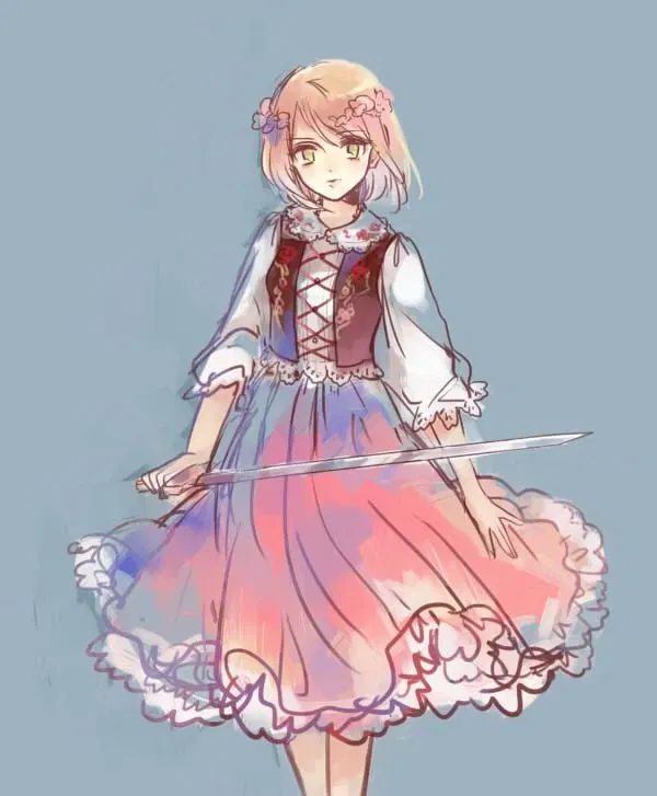 Avatar of Emma - A pleasant surprise.