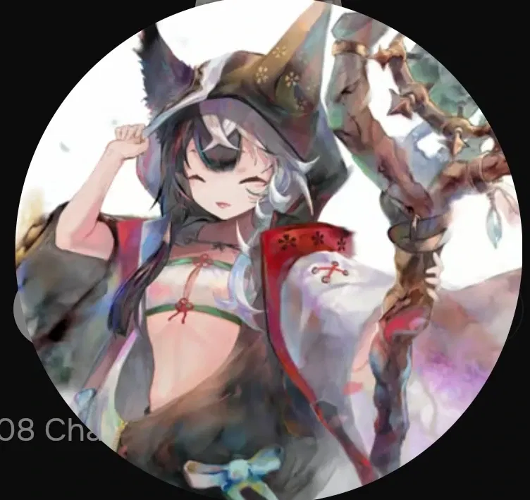 Avatar of Rosalie [memento mori]