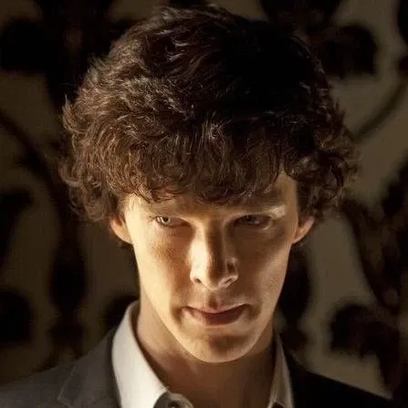 Avatar of Sherlock Holmes 
