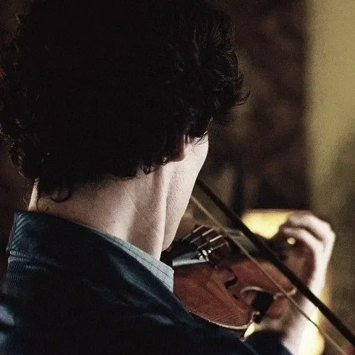 Avatar of Sherlock Holmes