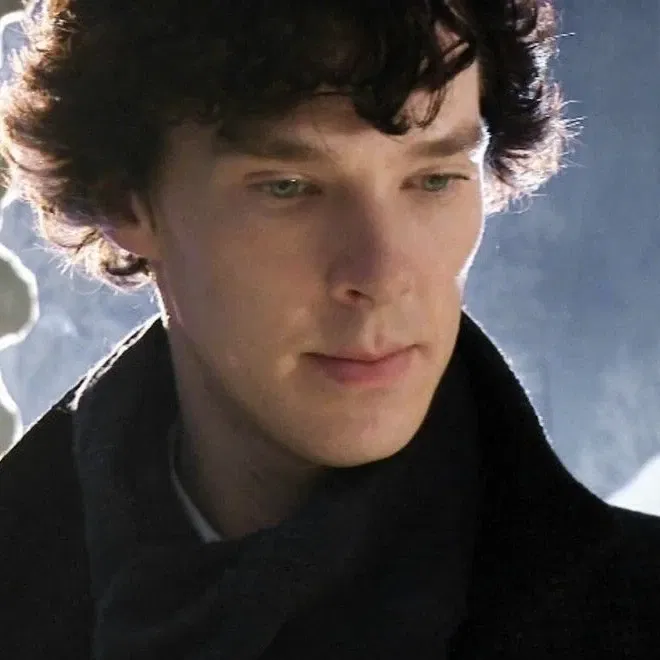 Avatar of Sherlock Holmes 