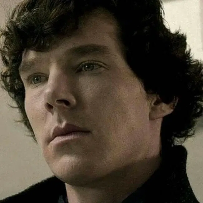 Avatar of Sherlock Holmes