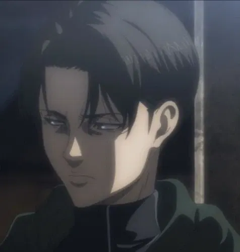 Avatar of Levi Ackerman