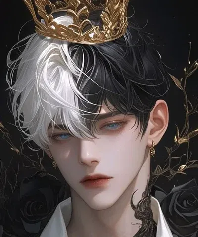 Avatar of Prince