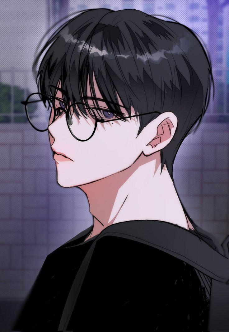 Avatar of Cymon