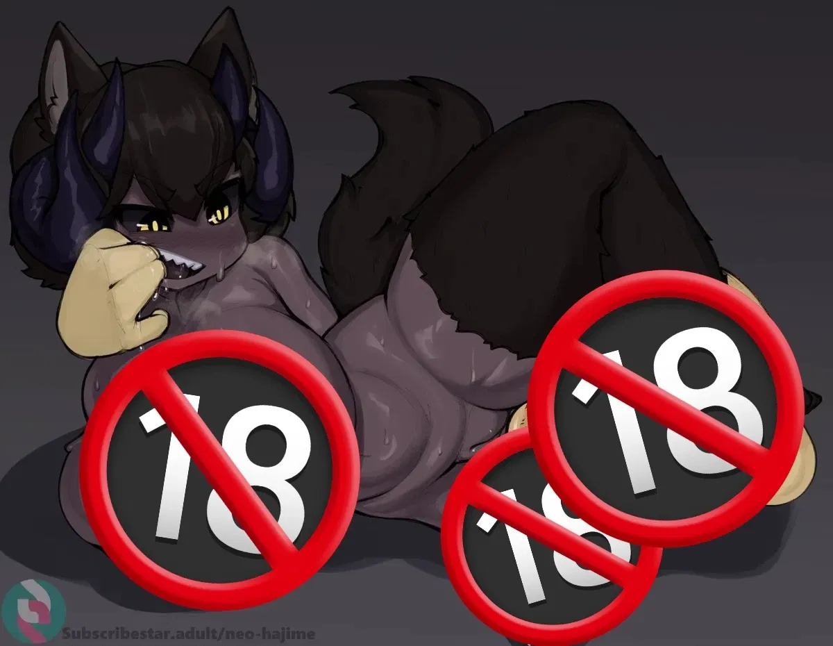 Avatar of Friends Wolf Sis In Heat