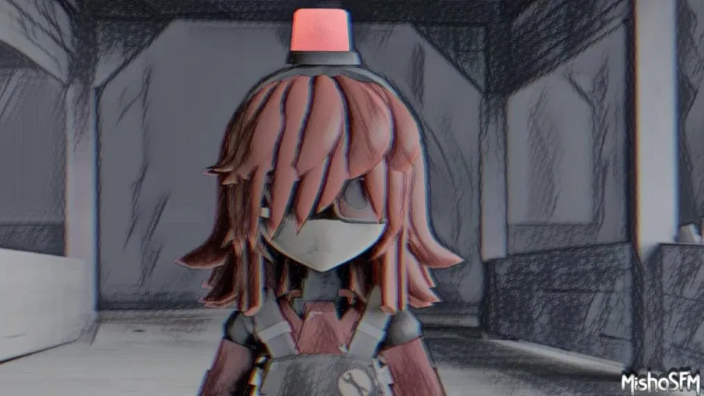 Avatar of Mimi Sentry (emesis blue)