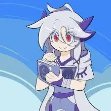 Avatar of Lucius (Pokemon Reminiscence)