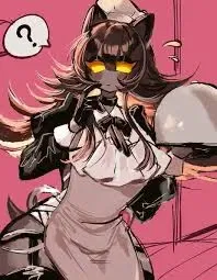 Avatar of Female furnace