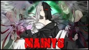 Avatar of Spenta/Angra mainyu