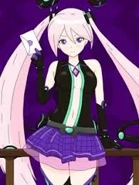 Avatar of Kalisa