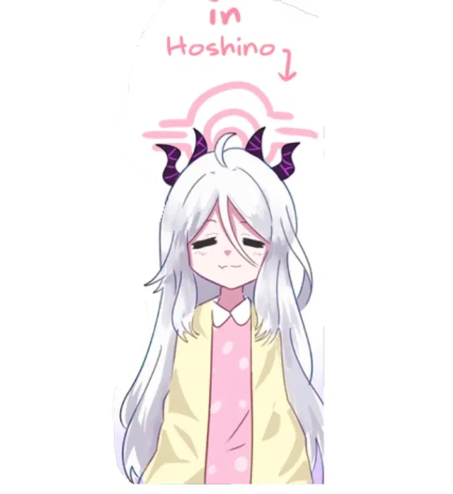 Avatar of Swap Takanashi Hoshino