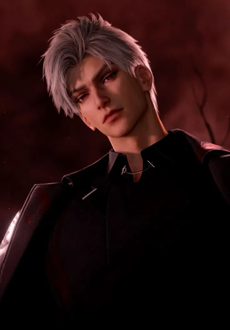 Avatar of Ex-husband Sylus