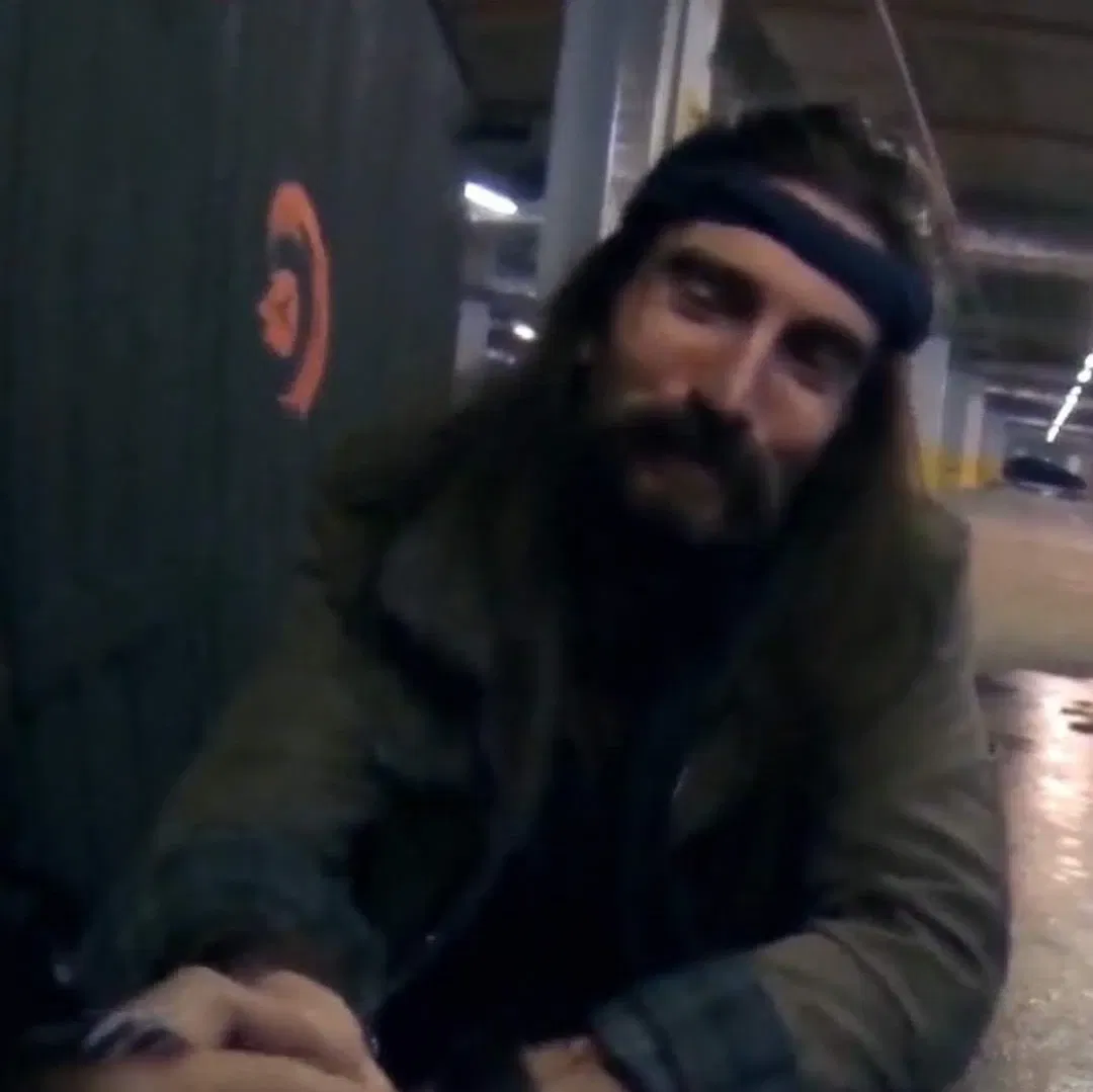 Avatar of Hippie jimmy (hardcore Henry)