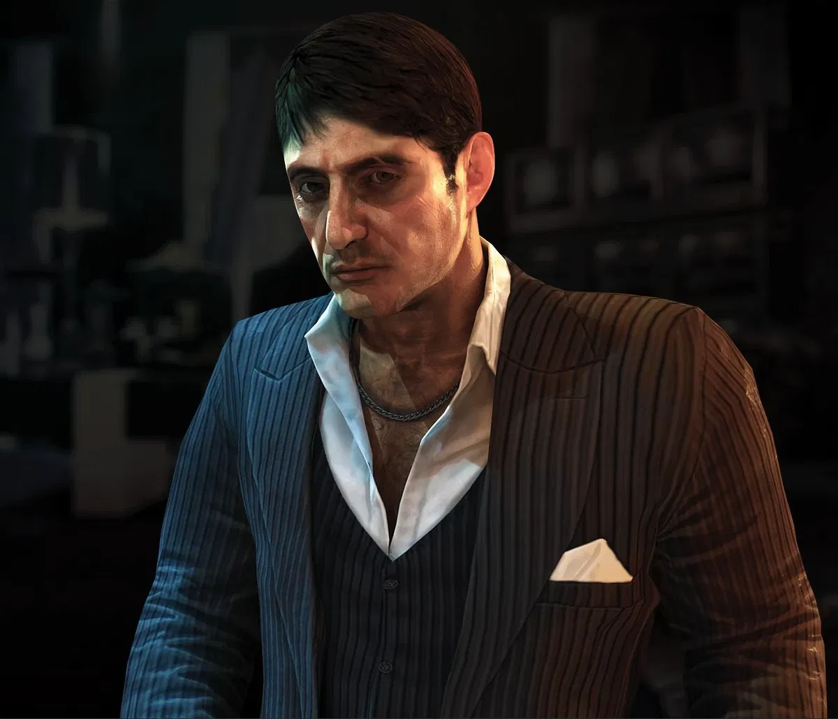 Avatar of Scarface 