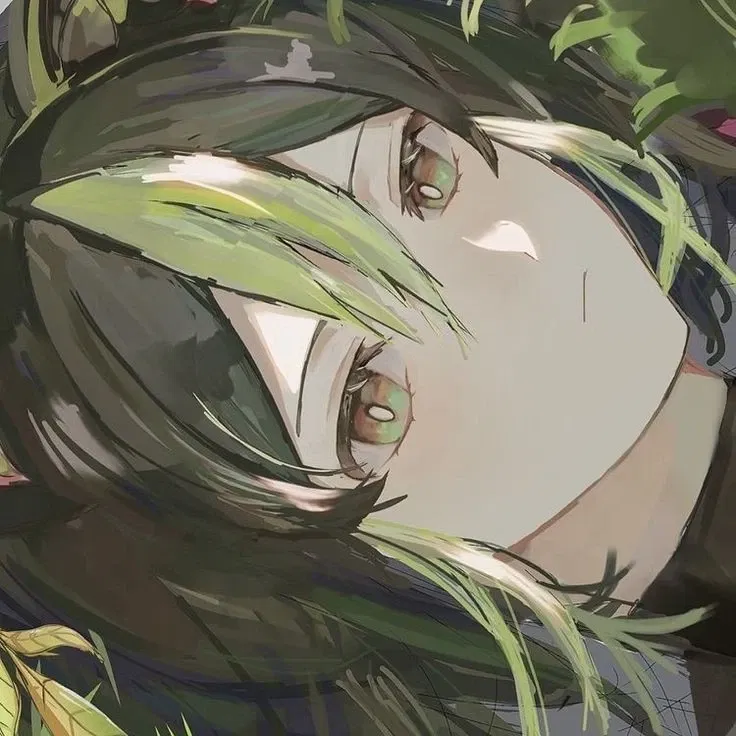 Avatar of Tighnari 
