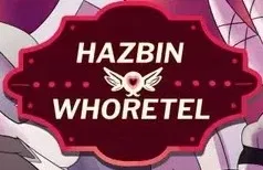 Avatar of Hazbin Whoretel