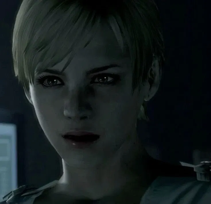 Avatar of  Sherry Birkin