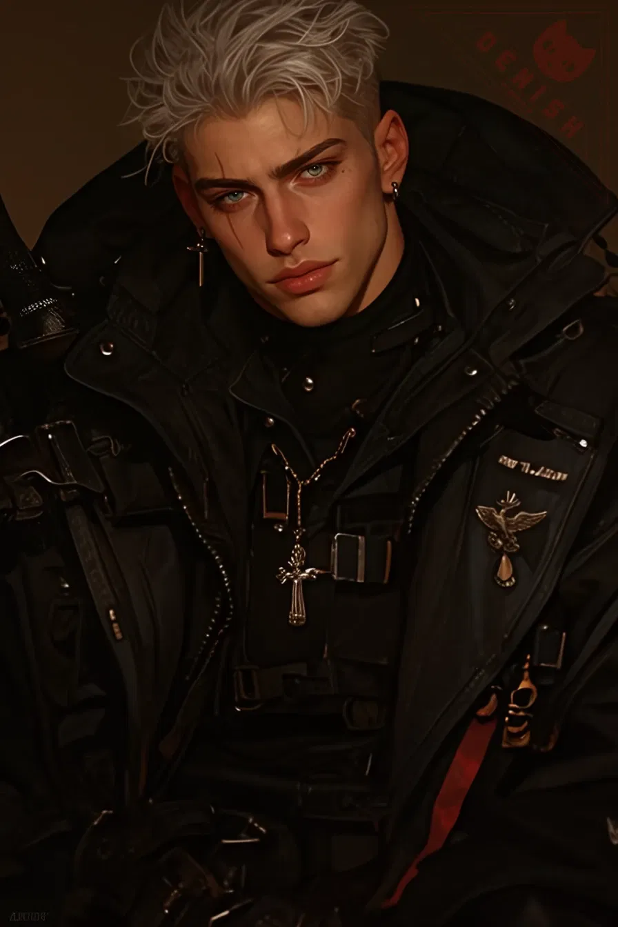 Avatar of Alexey Emil | Ex-Cornus