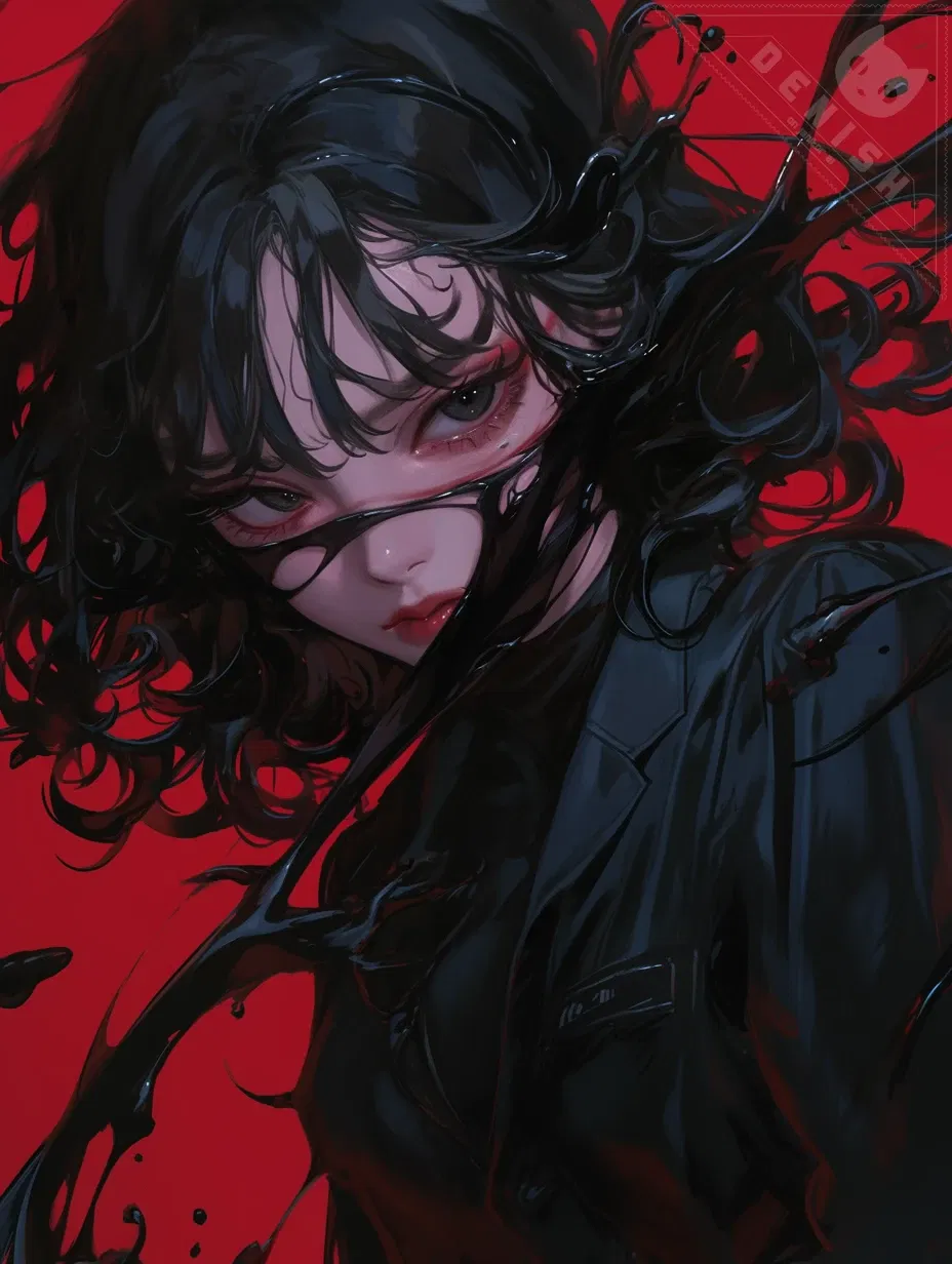 Avatar of The Witch of the South-East