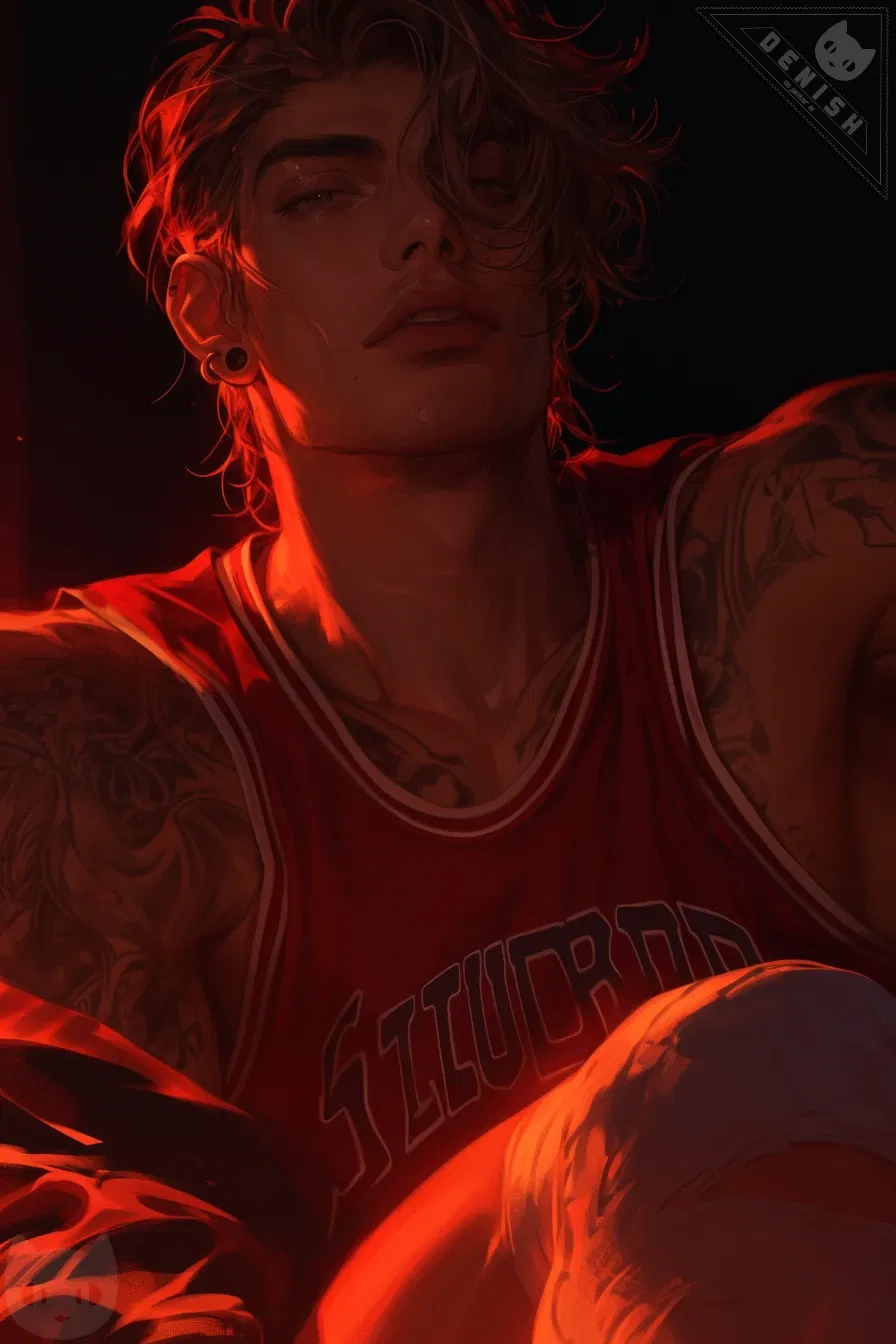 Avatar of Deimos | Poiflo