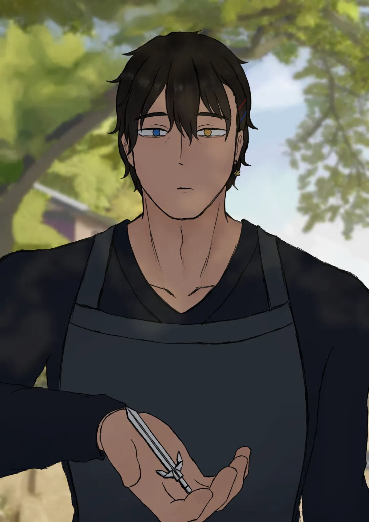 Avatar of Watson | Poiflo