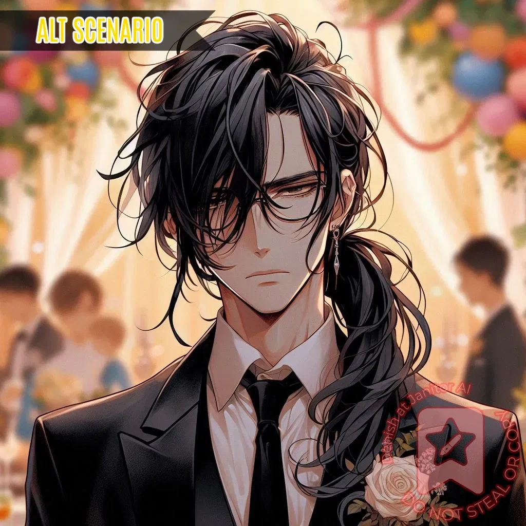 Avatar of Olie Ness | Sister Friend wedding