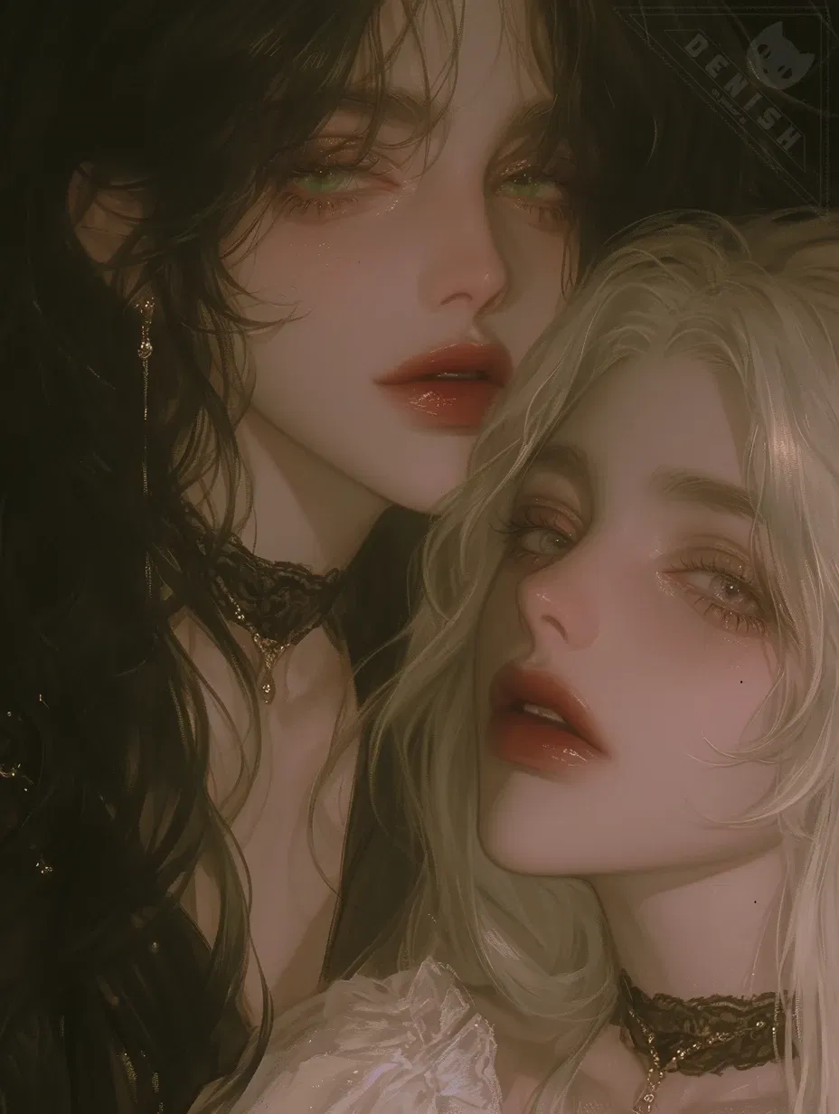 Avatar of Anya & Diana | Christmas sleepover