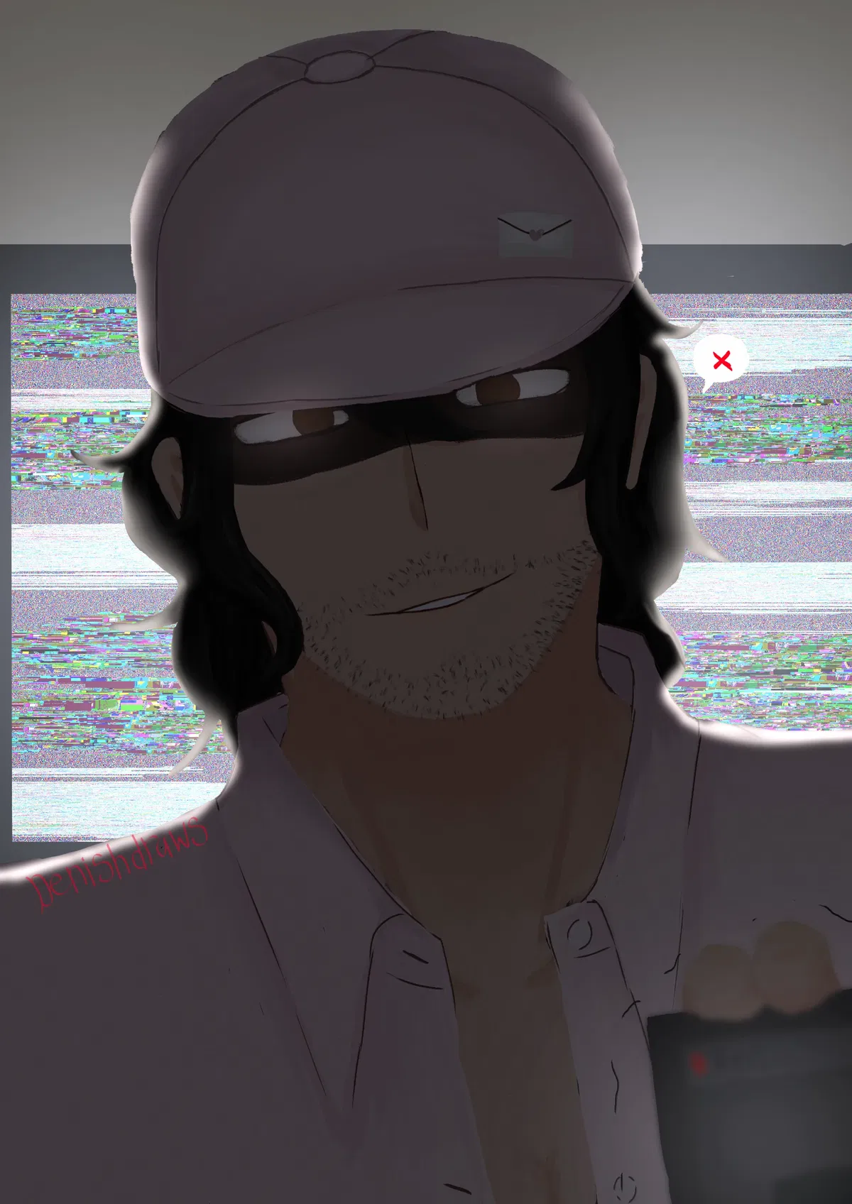 Avatar of ILOVEYOU VIRUS [Mark]