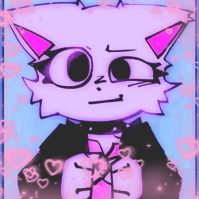 Avatar of Bodrita | Poxyram